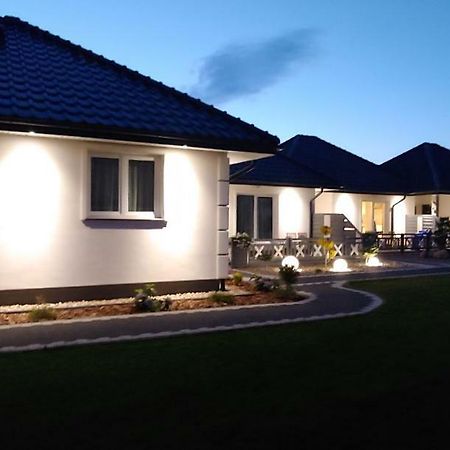 Apartamenty Dzemejra - Jumeirah Darlowo Exterior photo