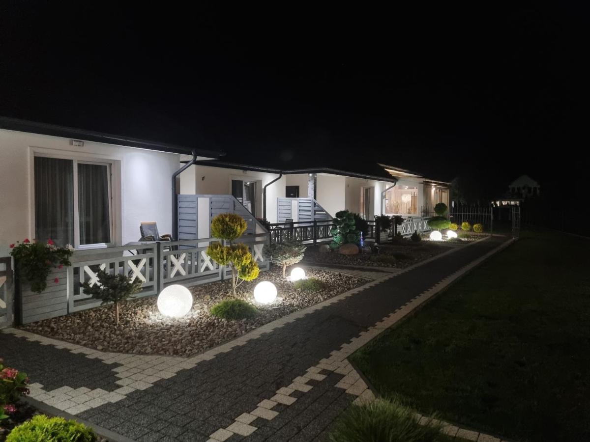 Apartamenty Dzemejra - Jumeirah Darlowo Exterior photo
