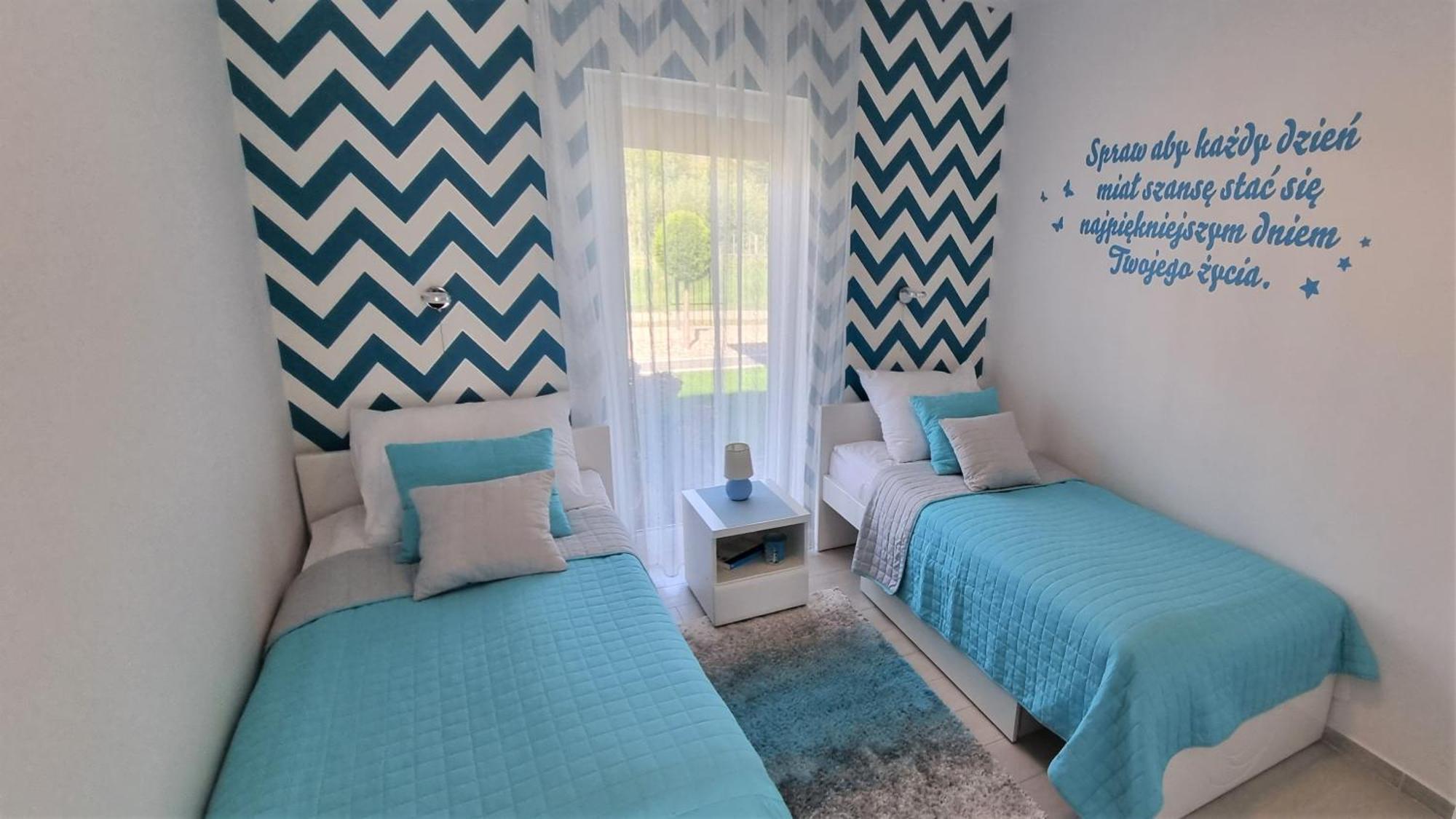 Apartamenty Dzemejra - Jumeirah Darlowo Exterior photo