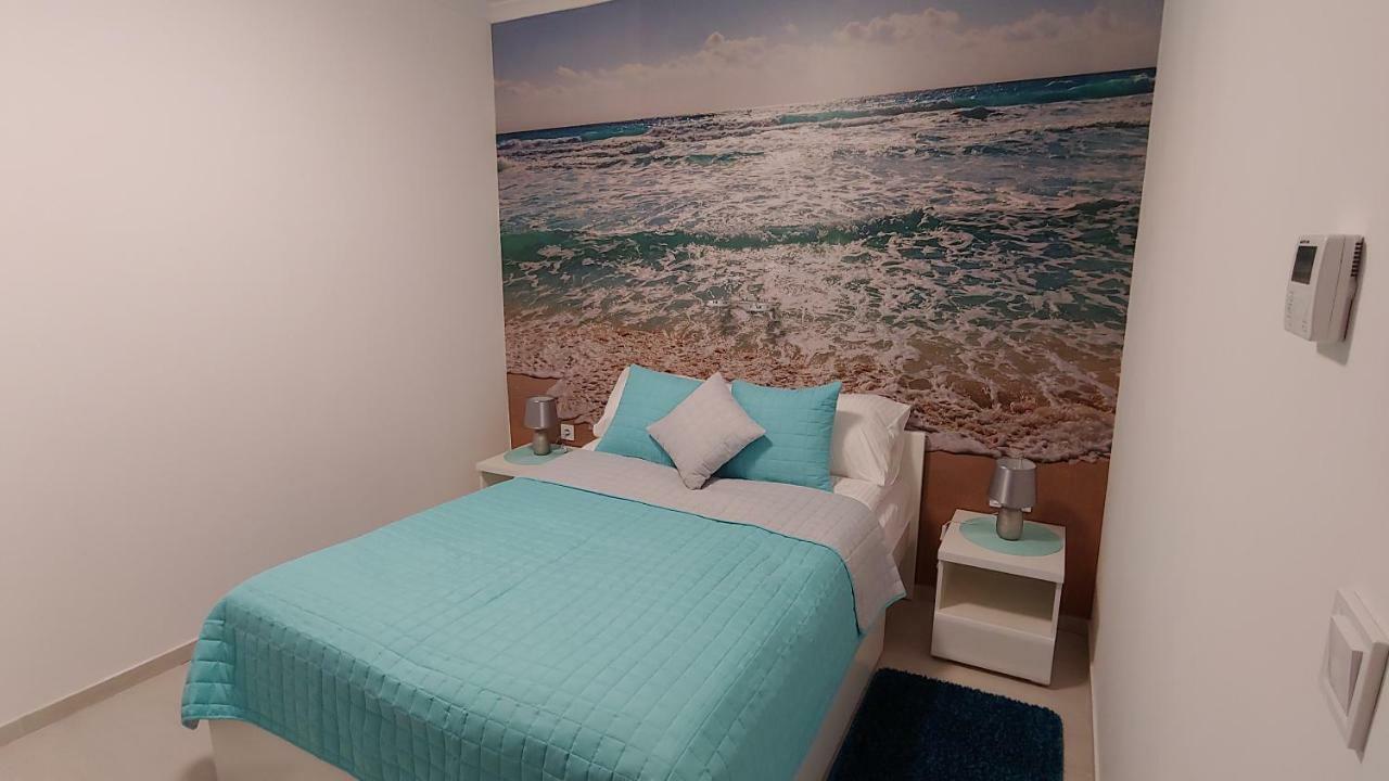 Apartamenty Dzemejra - Jumeirah Darlowo Exterior photo