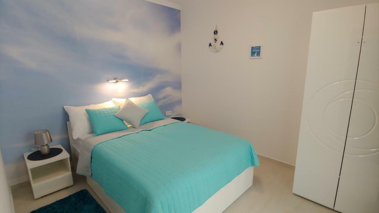 Apartamenty Dzemejra - Jumeirah Darlowo Exterior photo