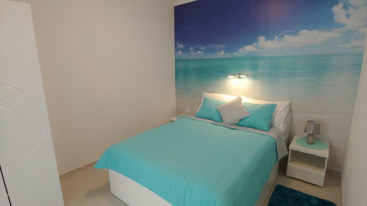 Apartamenty Dzemejra - Jumeirah Darlowo Exterior photo