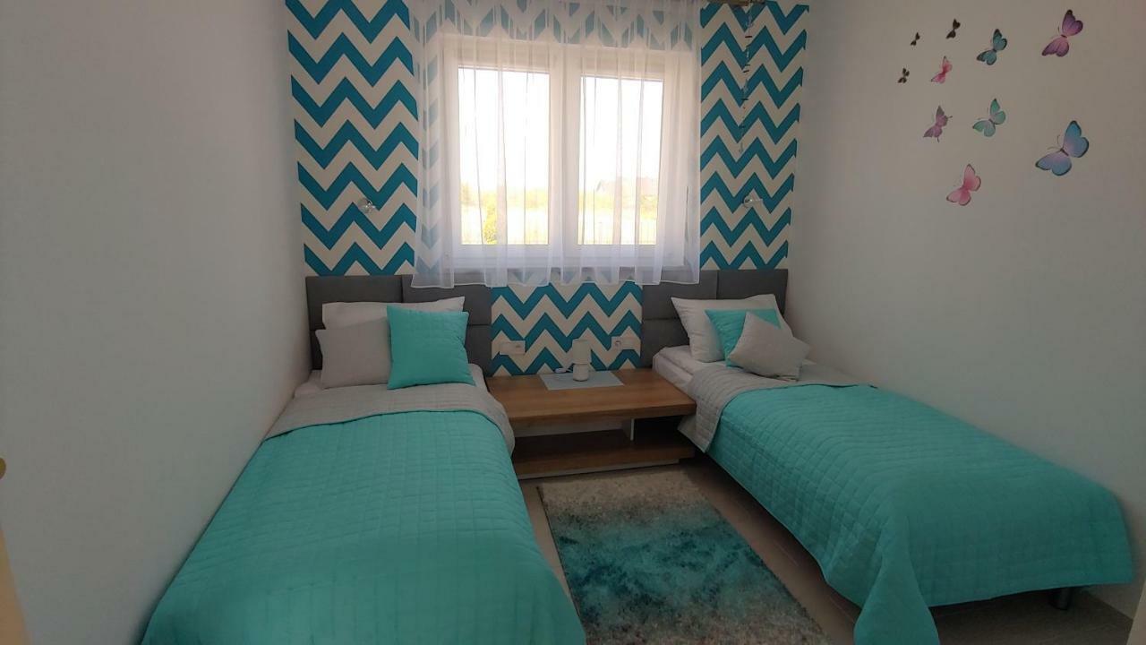 Apartamenty Dzemejra - Jumeirah Darlowo Exterior photo